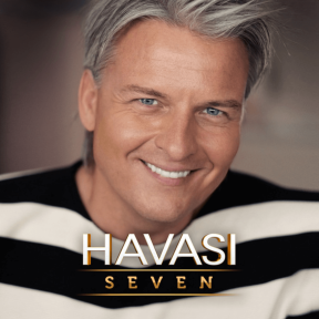 Havasi Album Seven