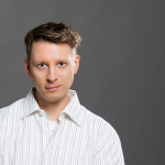 Indigo Starberater Manuel Tuebner